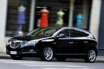 Lancia Delta 2008 года
